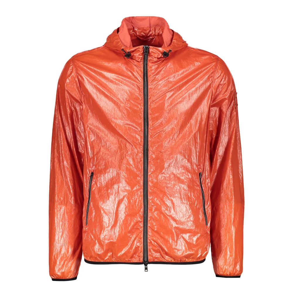 Jackets > Light Jackets - - Herno - Modalova