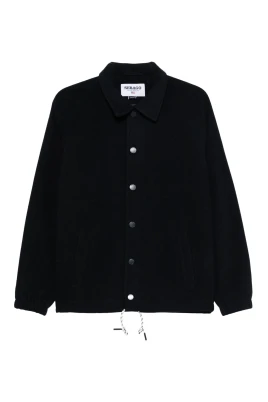 Tender Wool Jacket