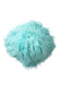 chapeau-seau-en-fourrure-vert-menthe