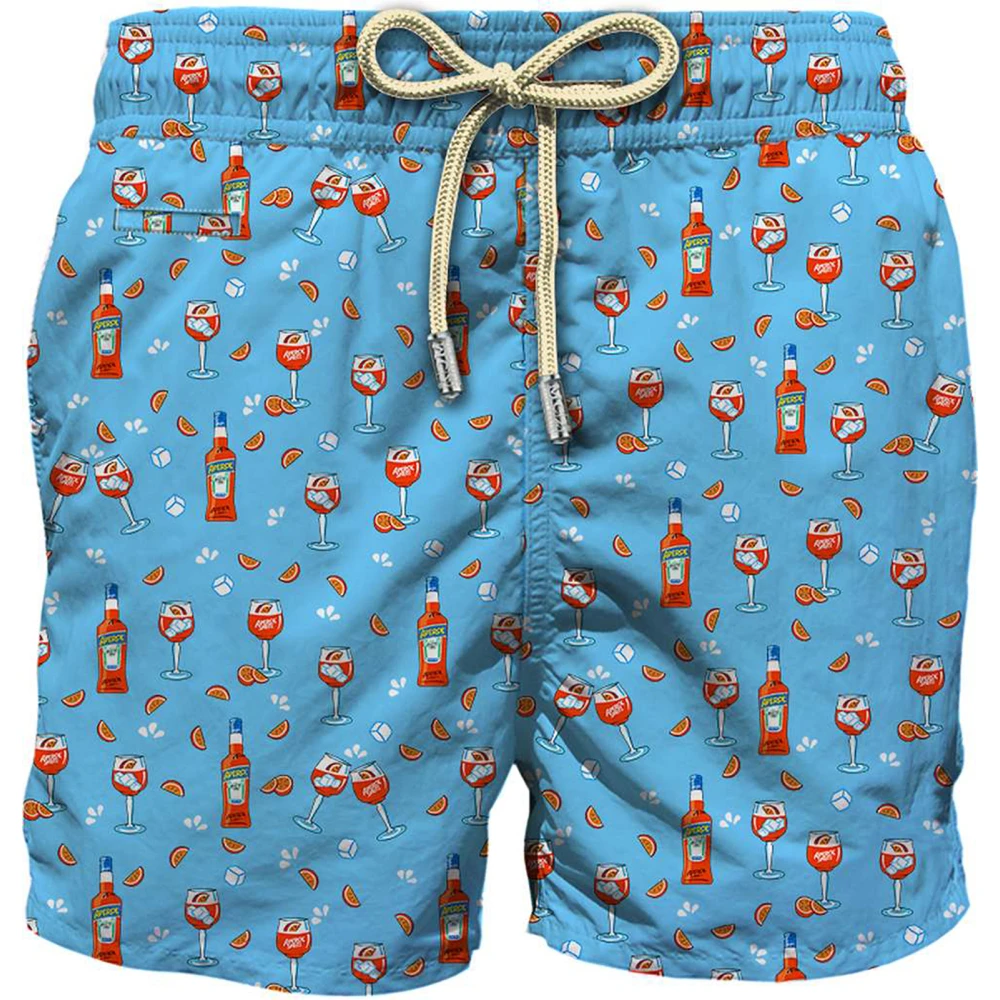 Swimwear > Beachwear - - MC2 Saint Barth - Modalova