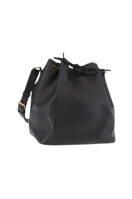Pre-owned Petit Noe Axelväska