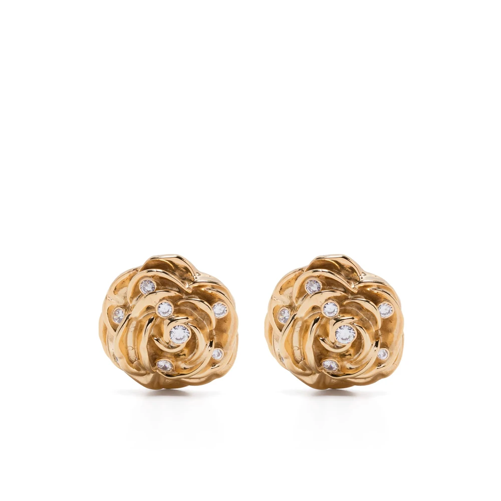 Accessories > Jewellery > Earrings - - Magda Butrym - Modalova