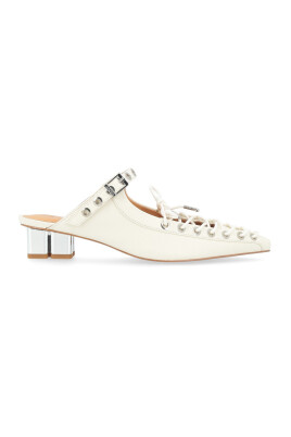 egret-mules