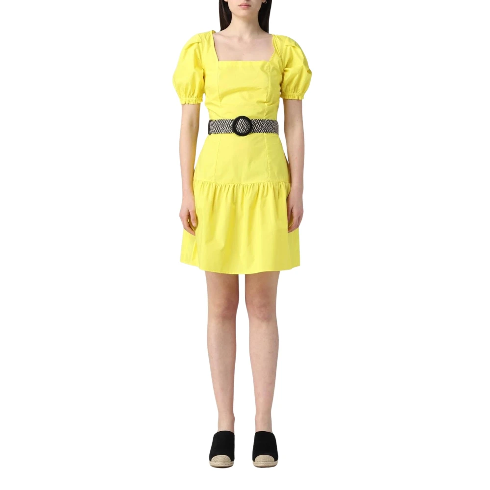 Dresses > Day Dresses > Short Dresses - - Liu Jo - Modalova