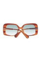lunettes-de-soleil-carrees-marron-femme-degrade-vert