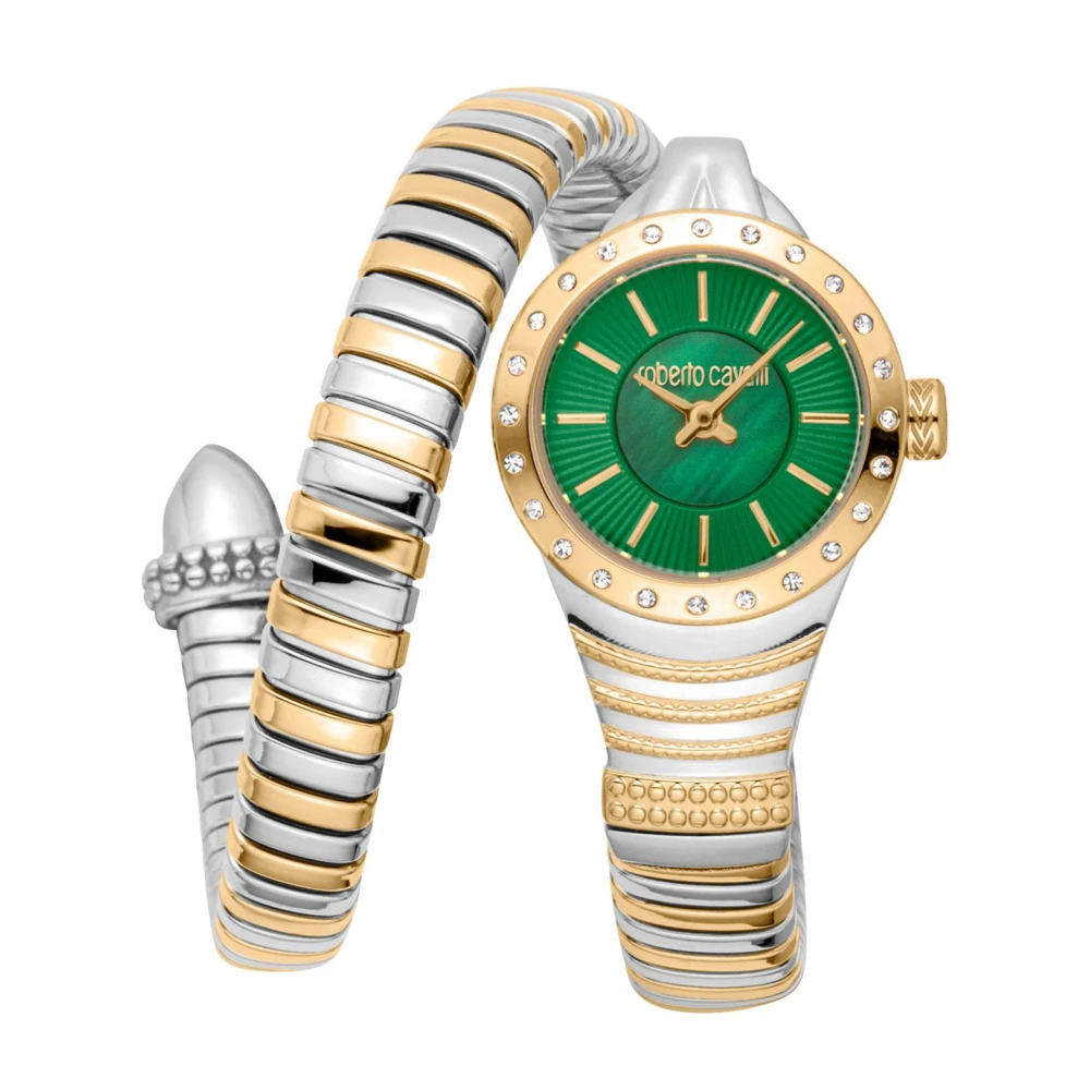 Accessories > Watches - - Roberto Cavalli - Modalova