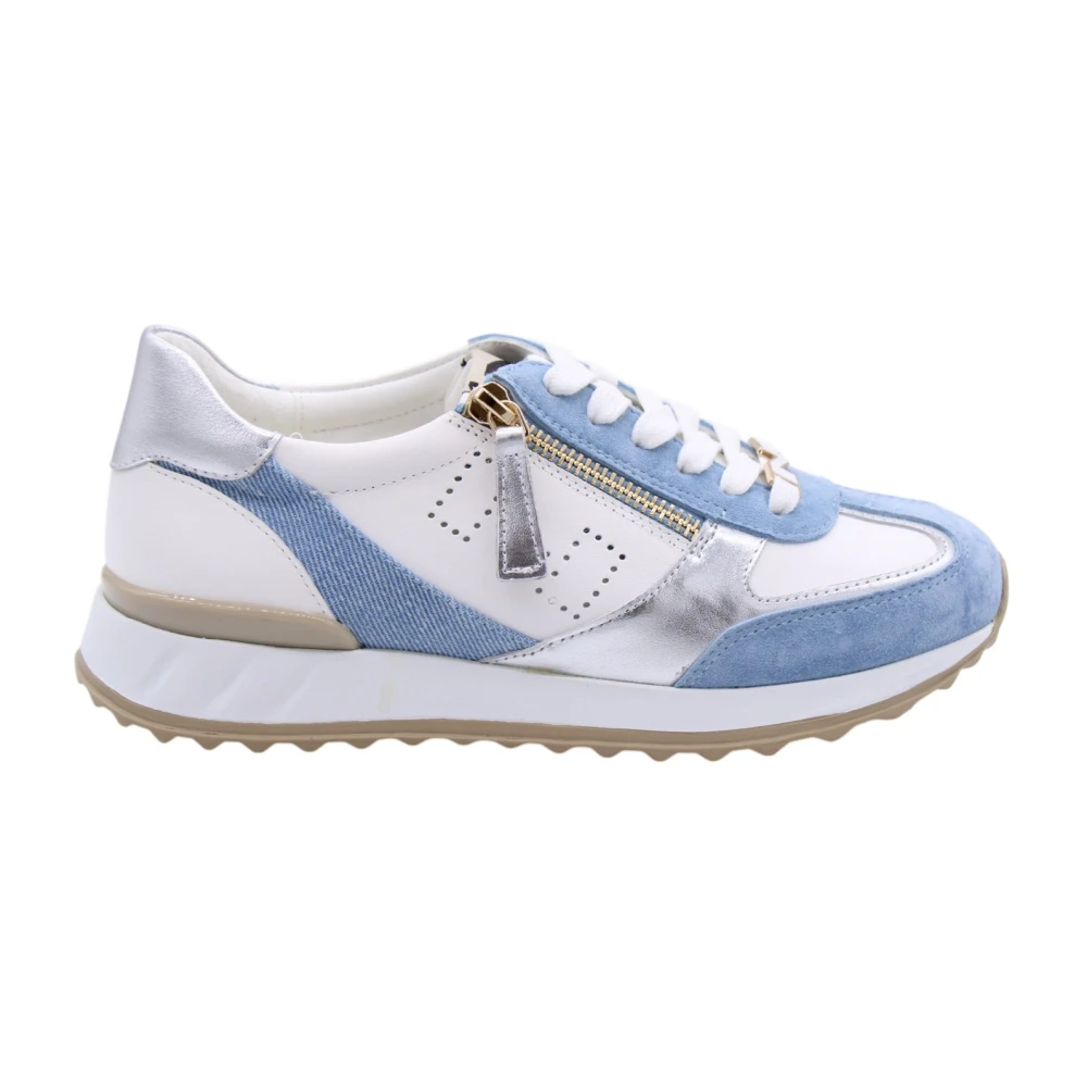 Nathan-Baume Delilah Dames Schoenen Veelkleurig Multicolor