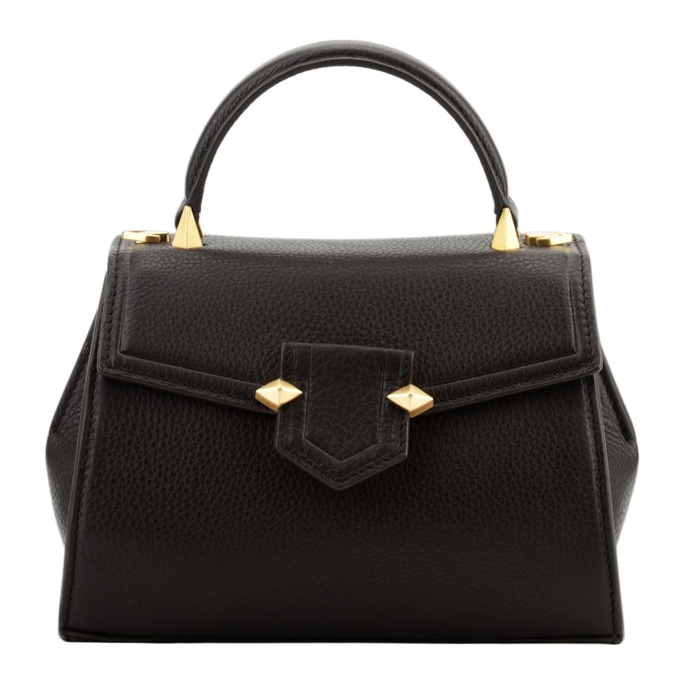 Bags > Handbags - - Pourchet Paris - Modalova