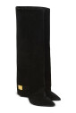bottes-uma-en-suede