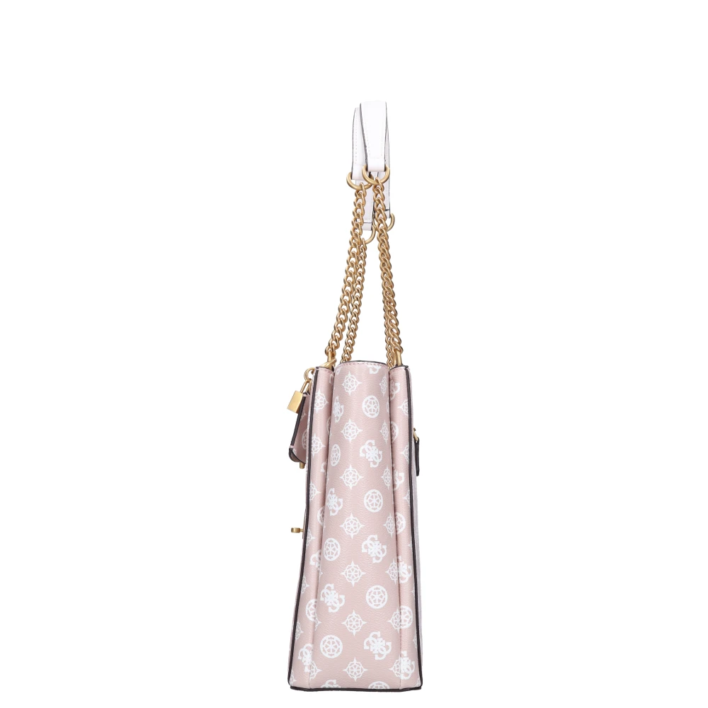 Guess Tassen.. Roze Pink Dames