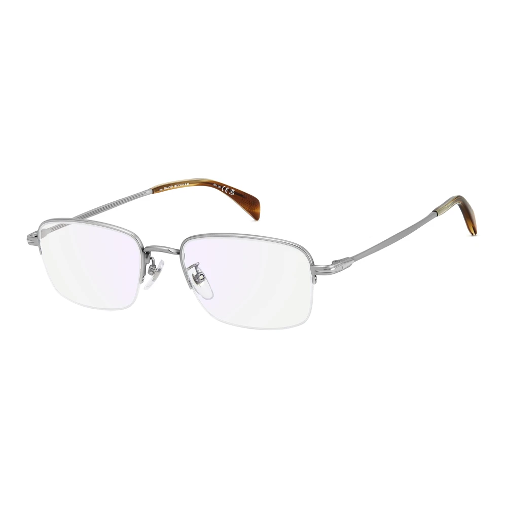 Accessories > Glasses - - Eyewear by David Beckham - Modalova