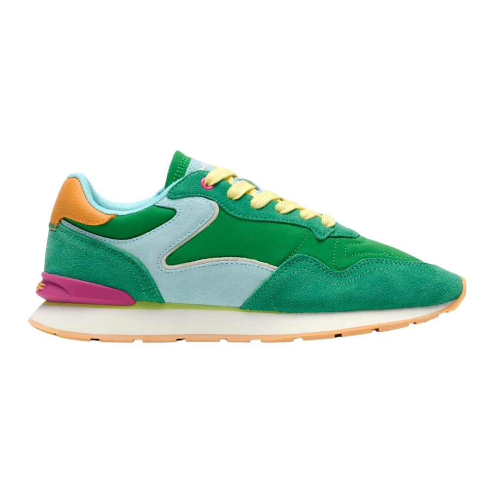 Hoff City Dopamine unisex Schoenen Groen