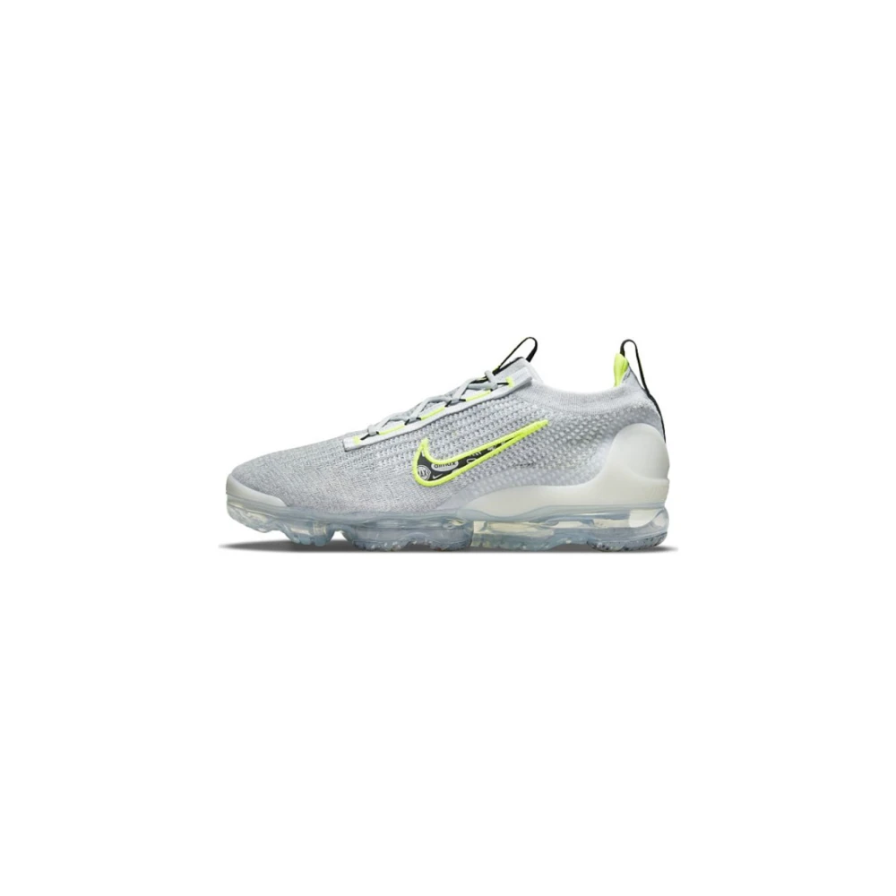 Nike AIR Vapormax 2021 FK Sneakers Gray, Herr