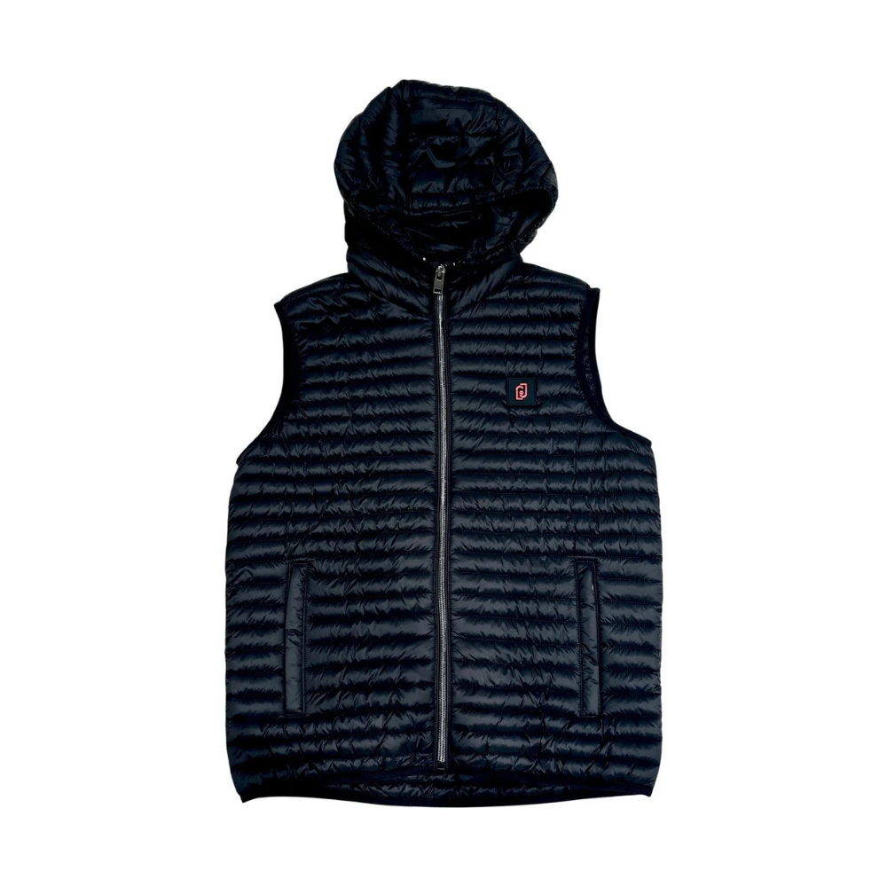 Liu Jo Svart Jackets