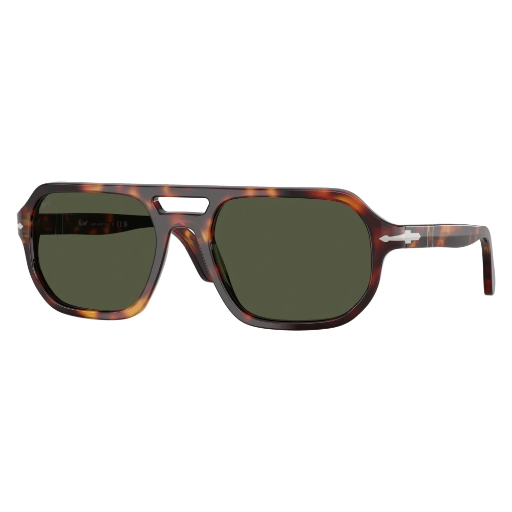 Persol Unisex Brown Sunglasses, 56 Mm, Guido Sunglasses