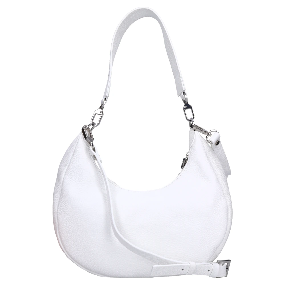 Rebelle Tassen.. Wit White Dames