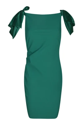 Charisse Stretch Jersey Klänning