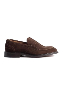 James Moccasin