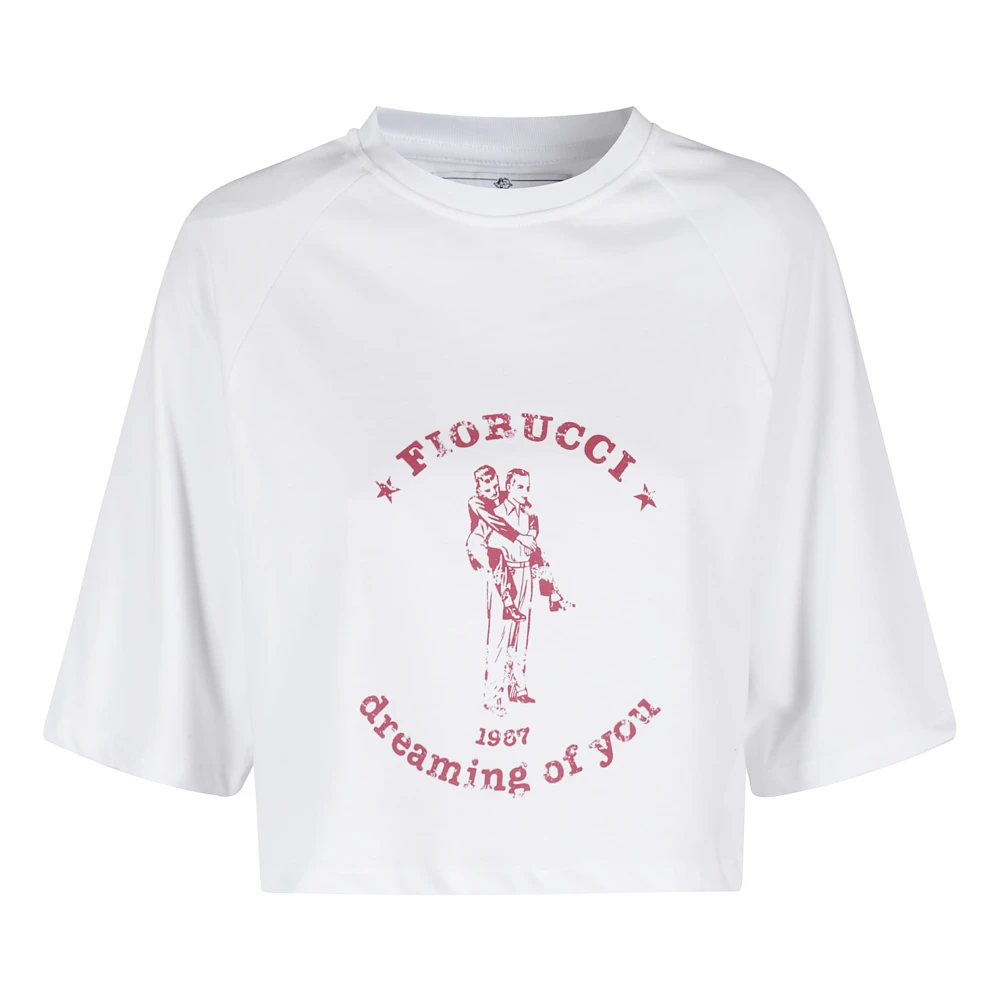 Tops > T-Shirts - - Fiorucci - Modalova
