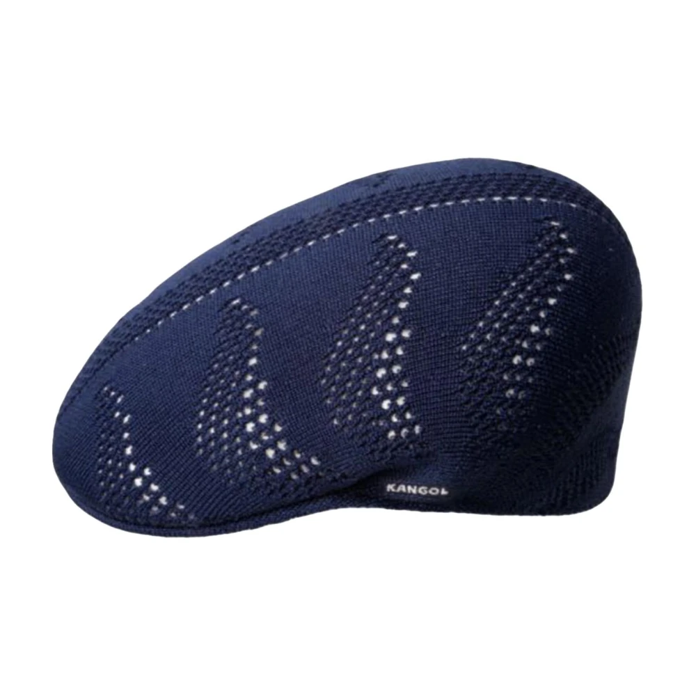 Kangol Unisex Blu Accessori, L, New,