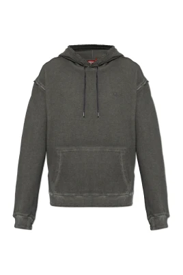 S-QUINN-HOOD Sweatshirt
