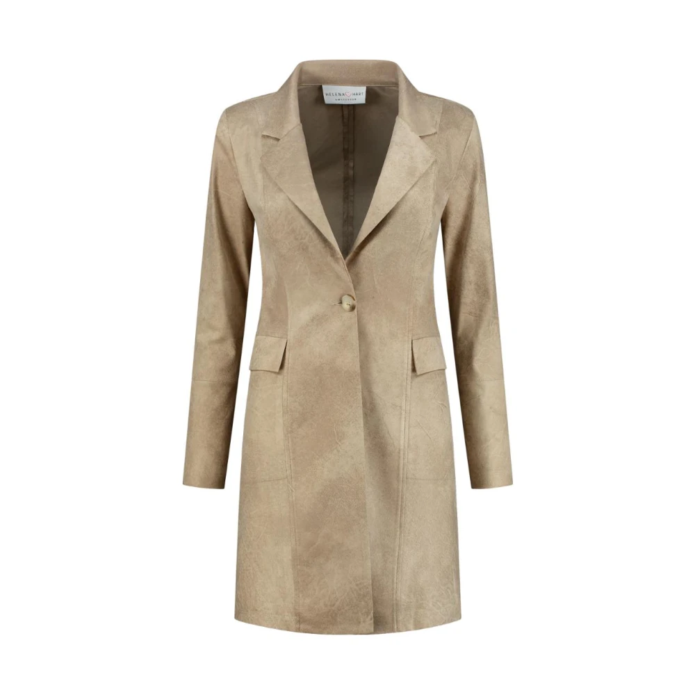 Jackets > Blazers - - Helena Hart - Modalova
