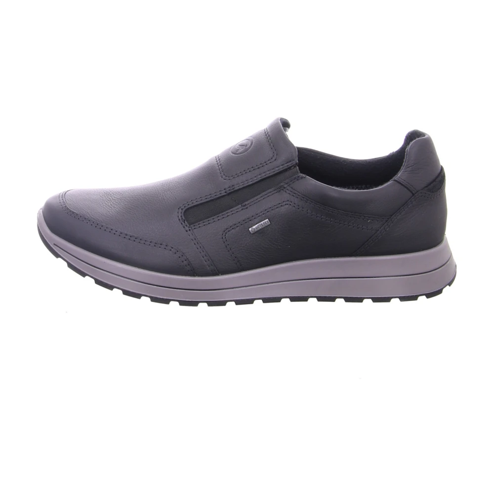 ara Sneaker Schwarz Heren Schoenen Zwart