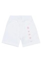 white-baby-logo-shorts-ss2025