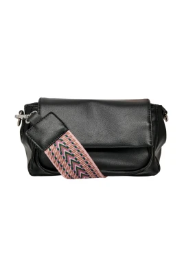 Stilren Crossbody Väska Tillbehör