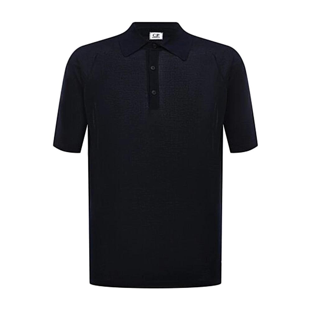Tops > Polo Shirts - - C.p. Company - Modalova