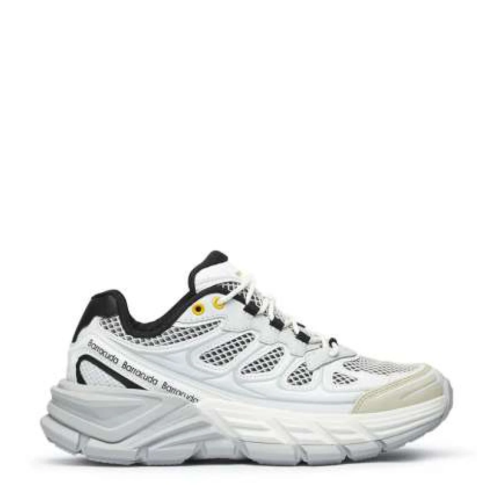 Shoes > Sneakers - - Barracuda - Modalova