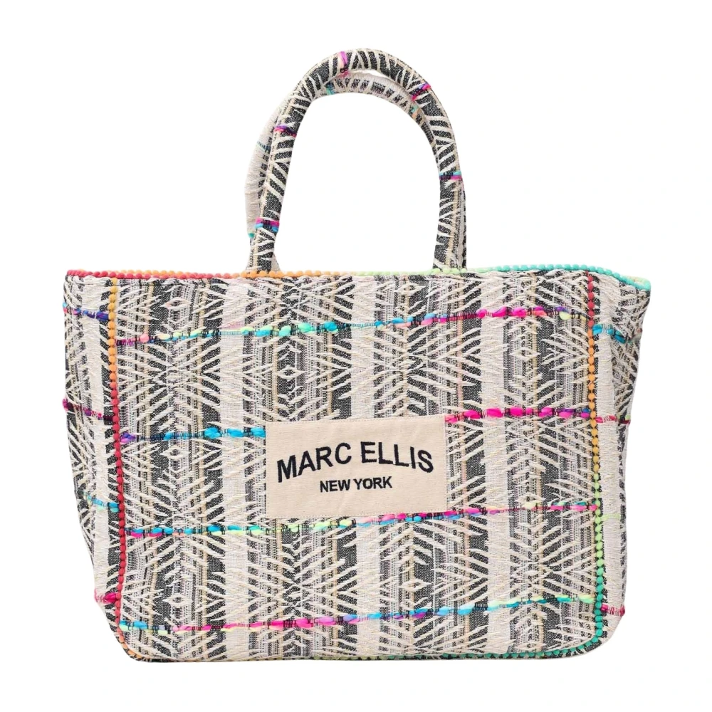 Bags > Tote Bags - - Marc Ellis - Modalova