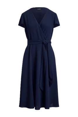 Woven-Wrap-Dresses-Triple Ggt-R