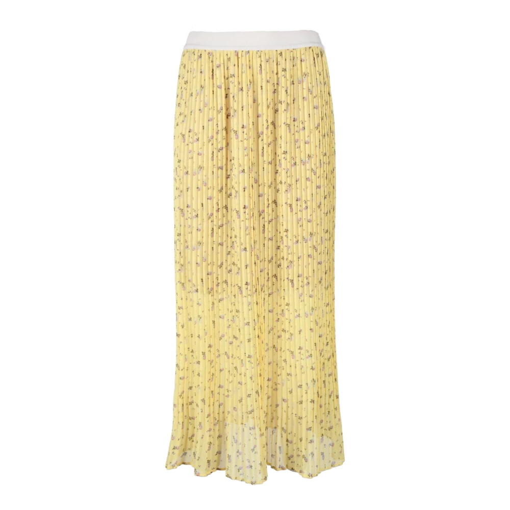Skirts > Maxi Skirts - - Semicouture - Modalova