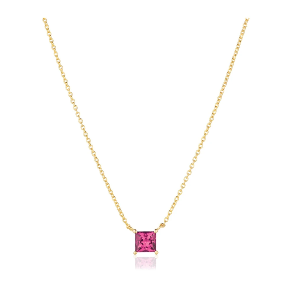 Accessories > Jewellery > Necklaces - - Sif Jakobs Jewellery - Modalova