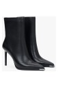 bottines-stiletto-en-cuir-noir