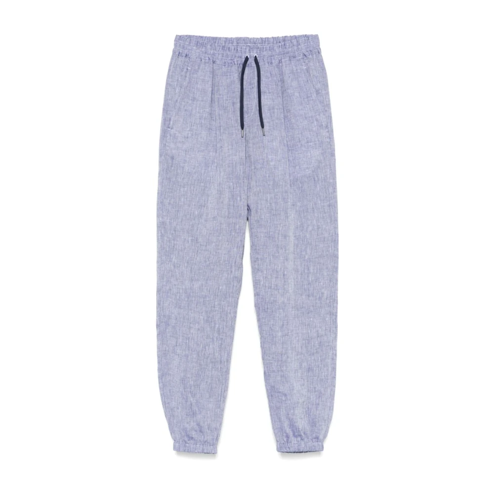 Trousers > Sweatpants - - Herno - Modalova