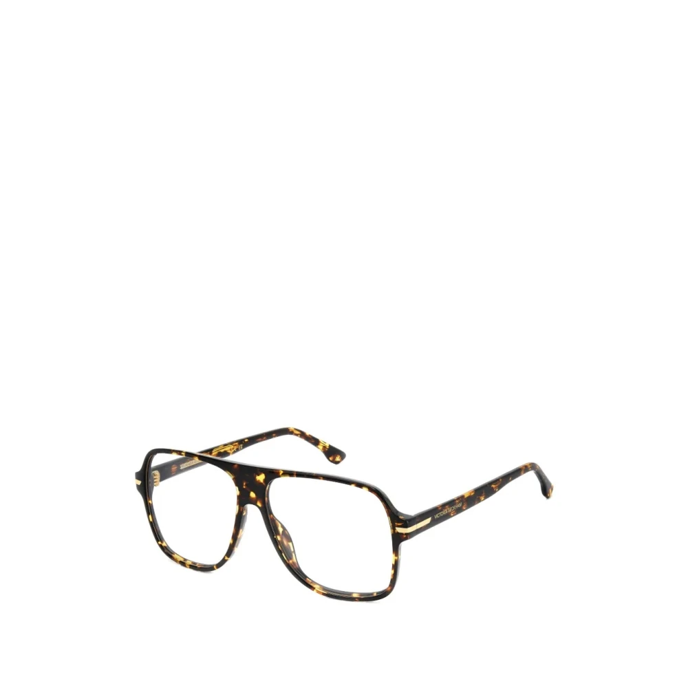 Victoria Beckham Women's Brown Glasses, 58 Mm, Optical Frame
