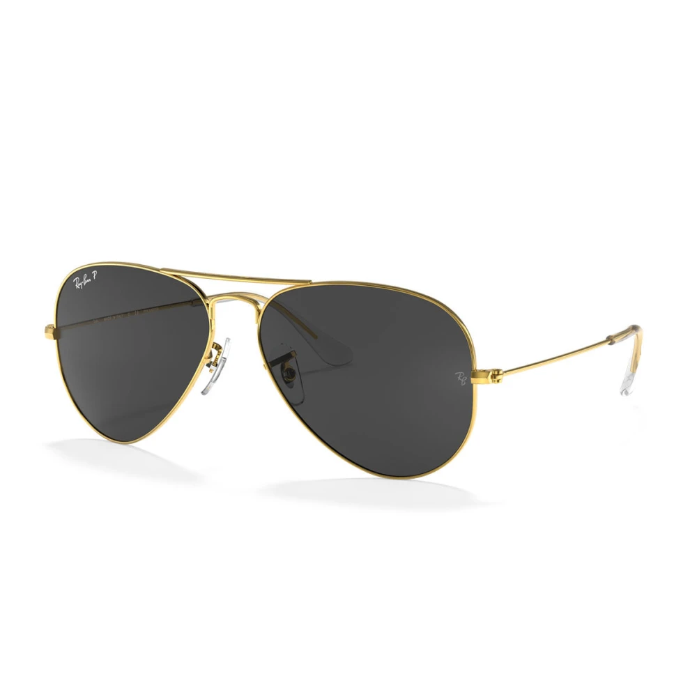 Ray-Ban Aviator Large Metal RB3025 919648 - Image 10