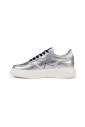 sneaker-classique-argent