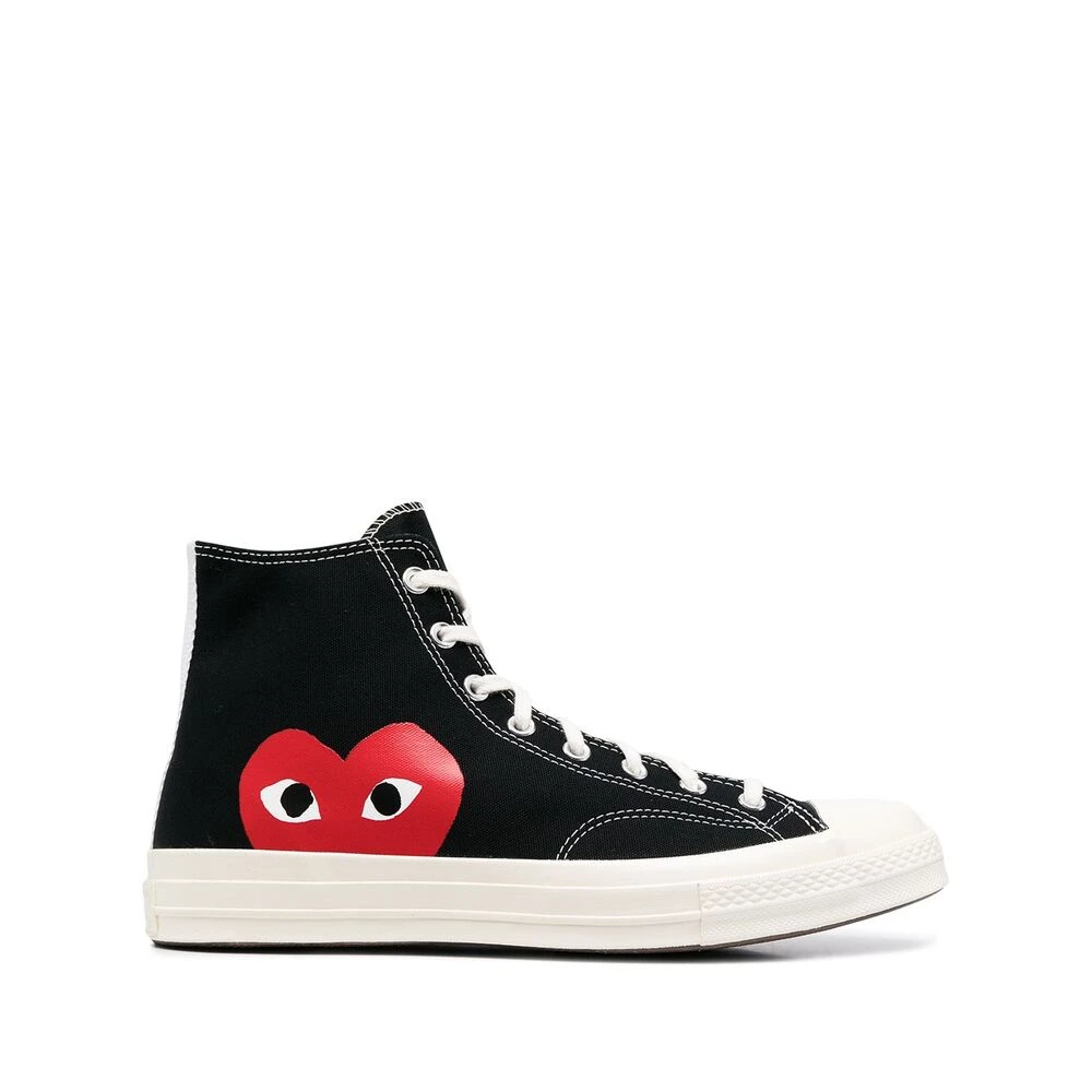 Chuck Taylor 70 High-Top Sneakers