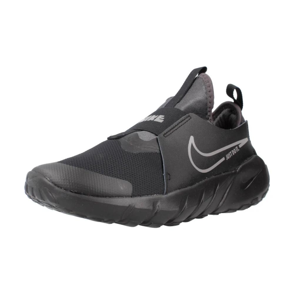 Nike Flex Runner 2 Dam Sneakers Black, Dam
