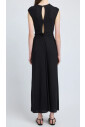 black-trapeze-dress-with-open-back