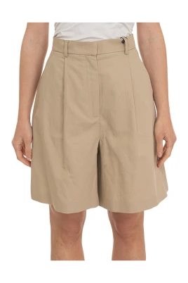 WKDECUBA Bermuda short