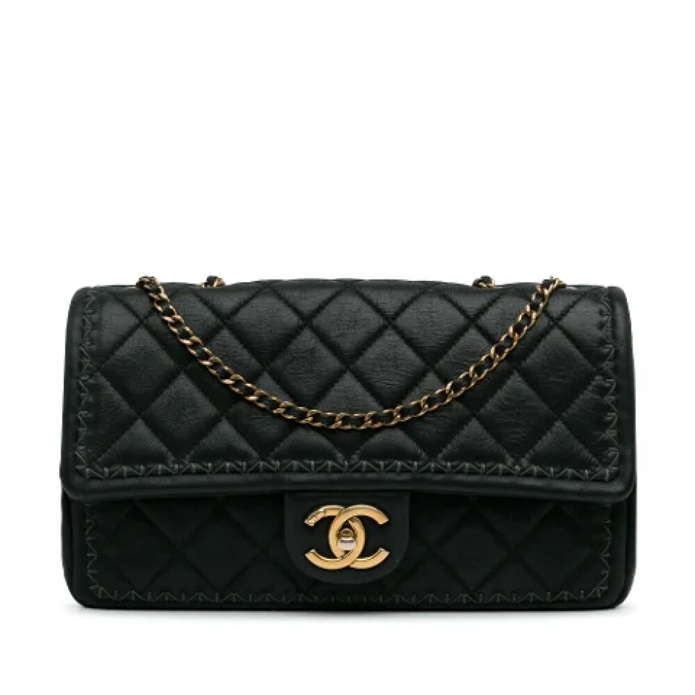 Chanel discount tassen dames