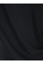 black-sleeveless-draped-topwear