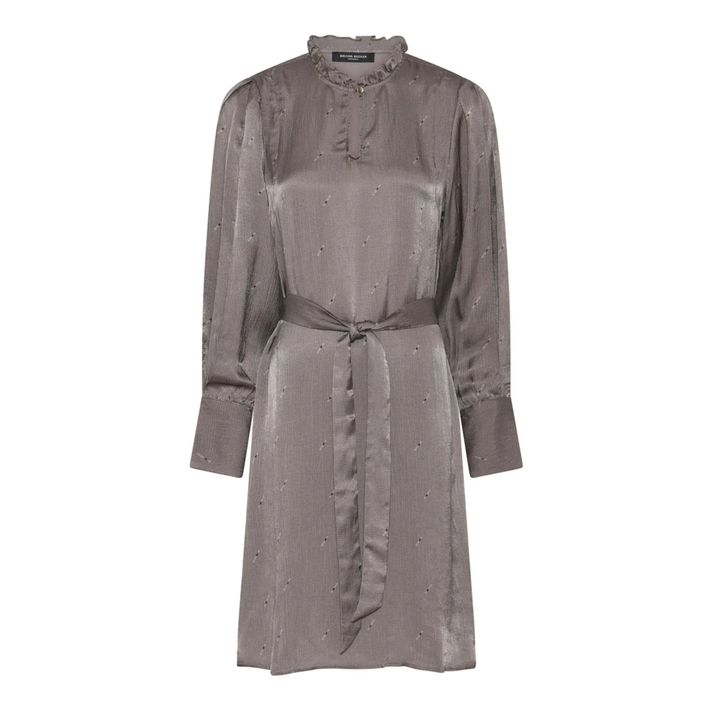 Dresses > Day Dresses > Short Dresses - - Bruuns Bazaar - Modalova