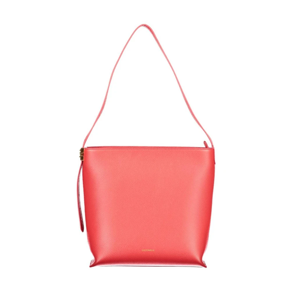 COCCINELLE BORSA DONNA ROSSO TAGLIA = UNI - Immagine 5