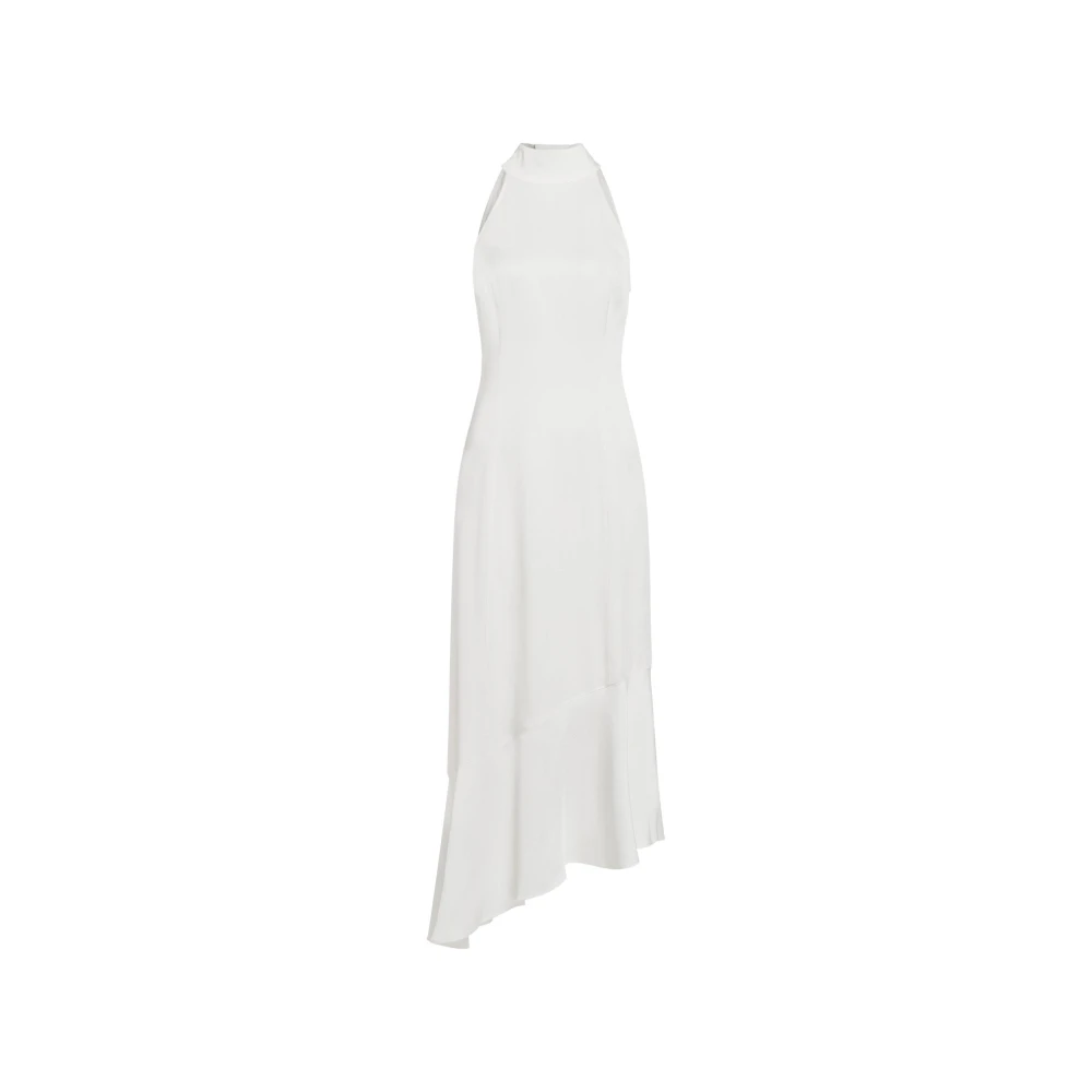 IVY OAK Jurk White Dames