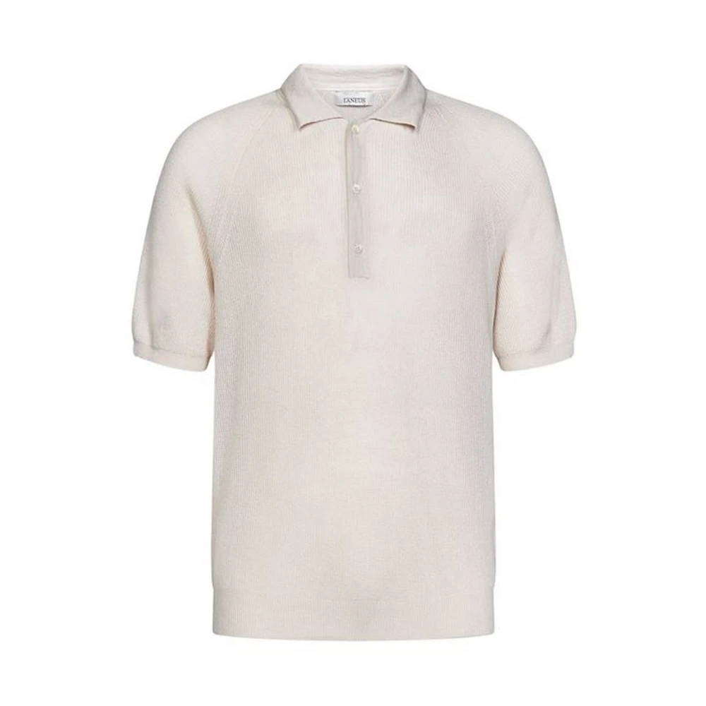 Tops > Polo Shirts - - Laneus - Modalova